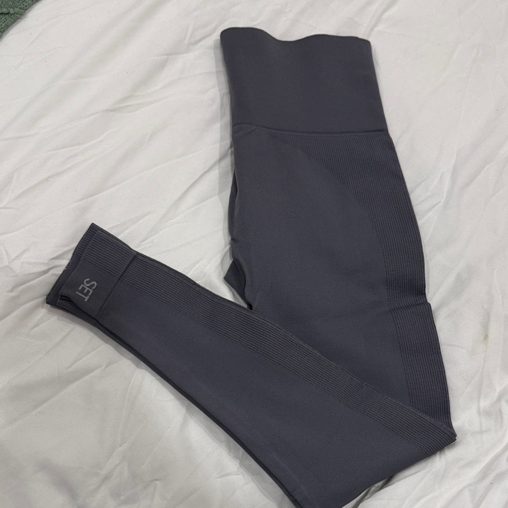Set Active Leggings